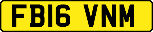 FB16VNM