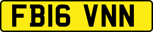 FB16VNN