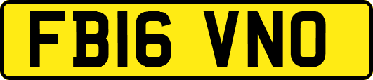 FB16VNO