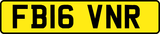 FB16VNR
