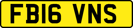FB16VNS
