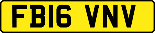 FB16VNV