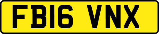 FB16VNX