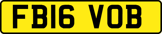 FB16VOB