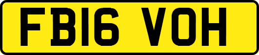 FB16VOH