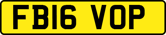FB16VOP