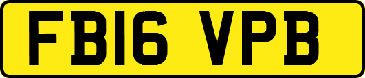 FB16VPB
