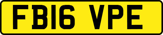 FB16VPE