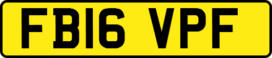 FB16VPF