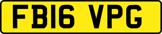 FB16VPG