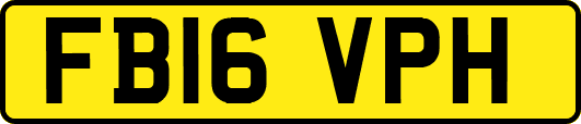 FB16VPH