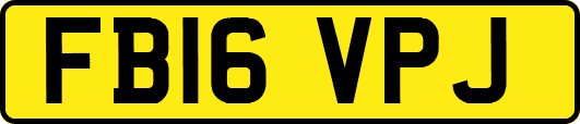 FB16VPJ