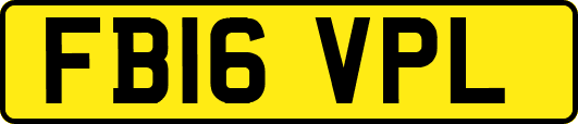FB16VPL