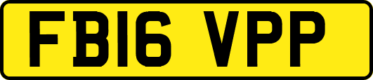 FB16VPP