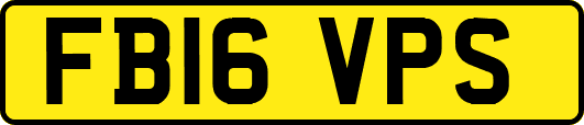 FB16VPS
