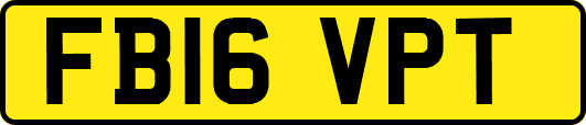 FB16VPT