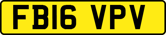 FB16VPV