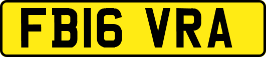 FB16VRA