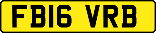 FB16VRB
