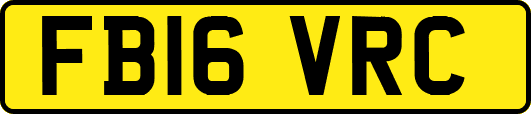 FB16VRC