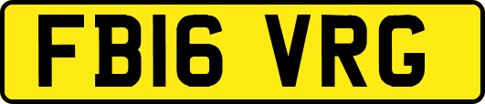 FB16VRG