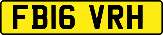 FB16VRH