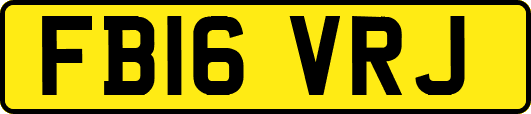 FB16VRJ