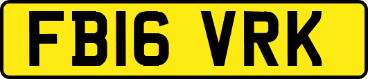 FB16VRK