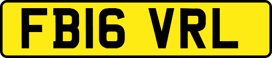 FB16VRL