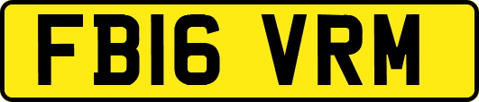 FB16VRM
