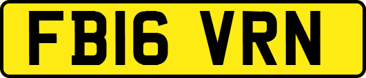 FB16VRN