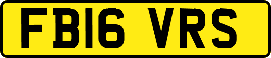 FB16VRS