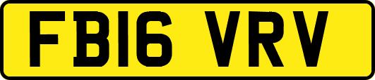 FB16VRV