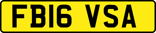 FB16VSA