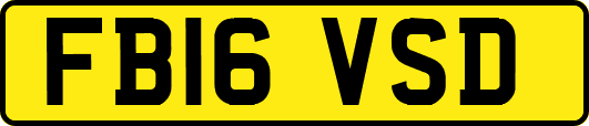 FB16VSD