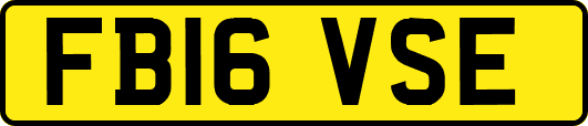 FB16VSE