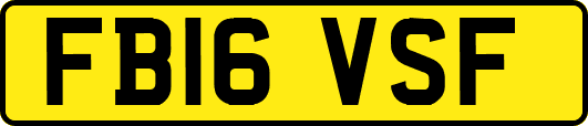 FB16VSF