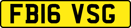 FB16VSG