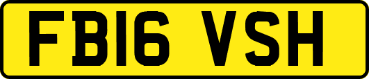 FB16VSH