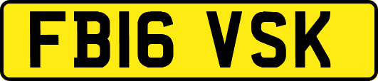 FB16VSK