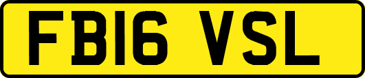 FB16VSL
