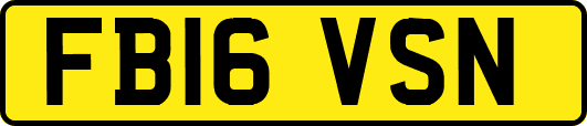 FB16VSN