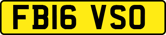 FB16VSO