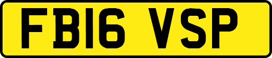 FB16VSP