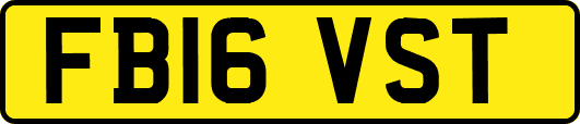 FB16VST
