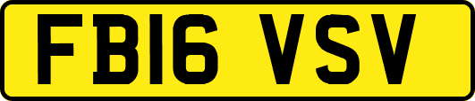 FB16VSV