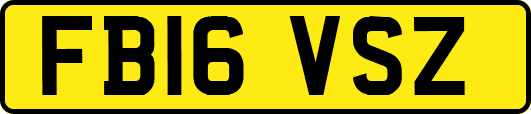 FB16VSZ