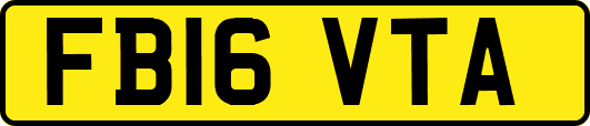 FB16VTA