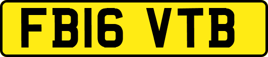FB16VTB