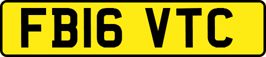 FB16VTC